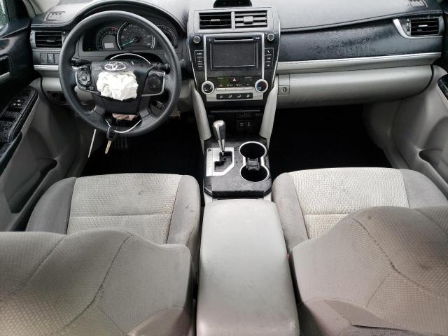 Photo 8 from auction – 2012 TOYOTA CAMRY with VIN 4T4BF1FK7CR234477