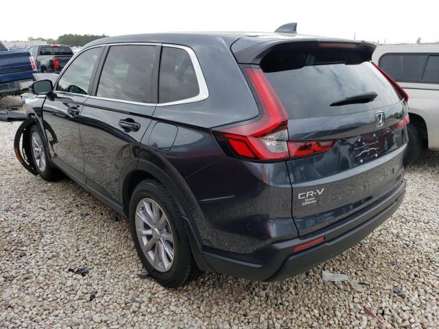 Photo 2 from auction – 2023 HONDA CR-V EX with VIN 2HKRS4H45PH408135