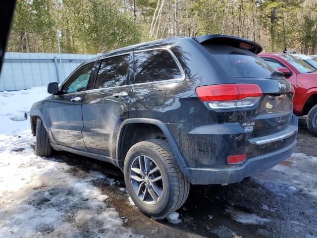 Photo 2 from auction – 2017 JEEP GRAND CHER with VIN 1C4RJFBG8HC788053