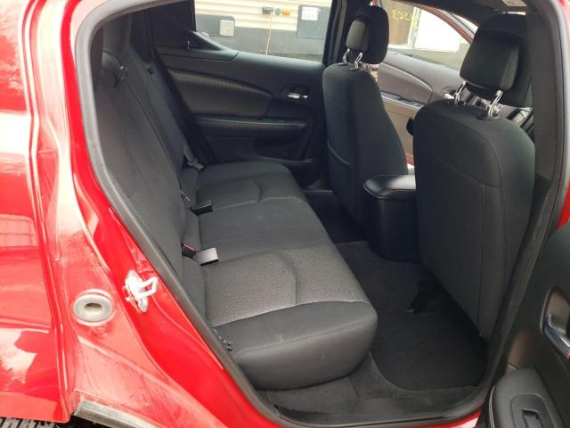 Photo 10 from auction – 2014 DODGE AVENGER SE with VIN 1C3CDZAB9EN133313