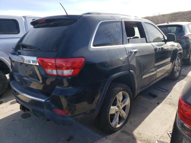Photo 3 from auction – 2013 JEEP GRAND CHER with VIN 1C4RJFCG1DC523354