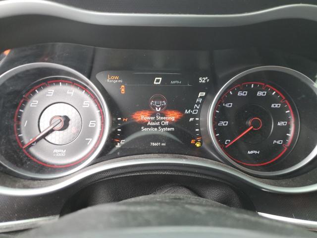 Foto 9 de la subasta – 2016 DODGE CHARGER SX con VIN 2C3CDXJG9GH160765