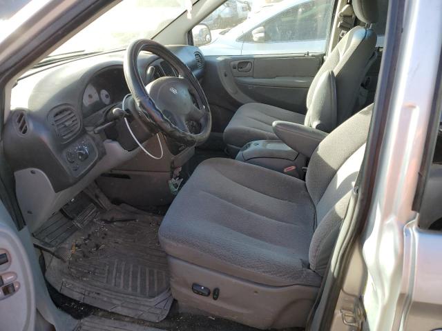 Photo 7 from auction – 2006 DODGE GRAND CARA with VIN 2D8GP44L46R914581