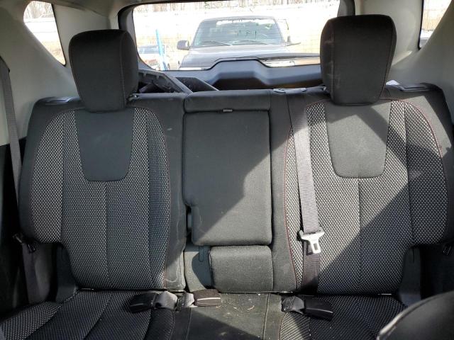 Photo 10 from auction – 2016 CHEVROLET EQUINOX LT with VIN 2GNALCEK6G1155374