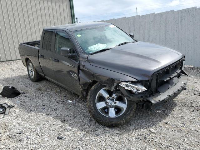 Photo 4 from auction – 2019 RAM 1500 CLASS with VIN 1C6RR7FG4KS544039