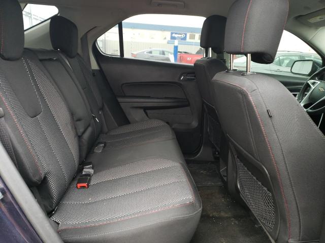 Photo 10 from auction – 2017 CHEVROLET EQUINOX LT with VIN 2GNALCEK4H1540711