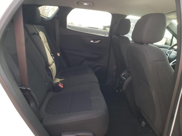 Photo 11 from auction – 2022 CHEVROLET BLAZER 2LT with VIN 3GNKBCR43NS214031