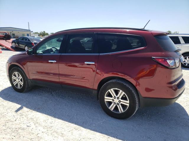 Photo 2 from auction – 2015 CHEVROLET TRAVERSE L with VIN 1GNKVHKD7FJ290417