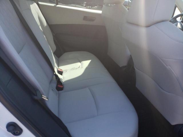 Photo 10 from auction – 2022 TOYOTA COROLLA CR with VIN 7MUAAABG4NV001146