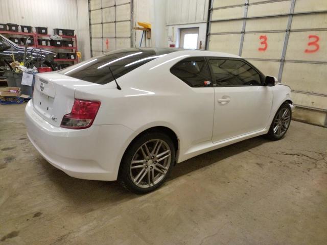 Photo 3 from auction – 2011 TOYOTA SCION TC with VIN JTKJF5C78B3012707