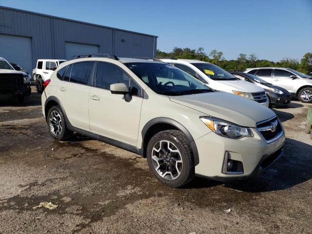 Photo 4 from auction – 2017 SUBARU CROSSTREK with VIN JF2GPABC7H8219012