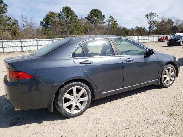 Photo 3 from auction – 2005 ACURA TSX with VIN JH4CL96805C006486