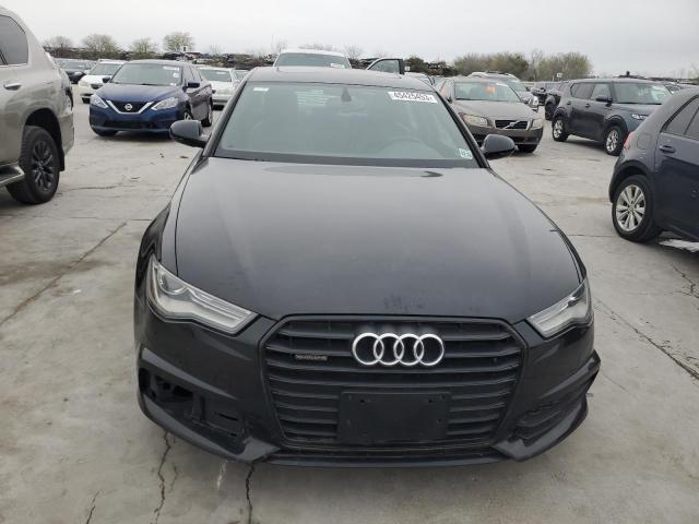صورة رقم 5 من المزاد - 2018 AUDI A6 PREMIUM مع VIN WAUF3AFC3JN065225