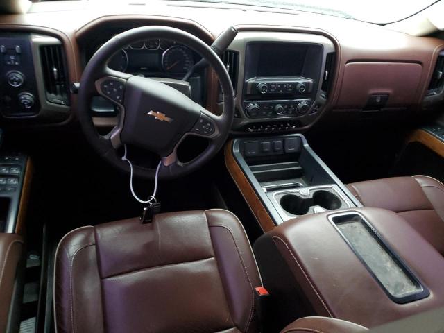 Photo 8 from auction – 2015 CHEVROLET SILVERADO with VIN 1GC1KXE89FF534867