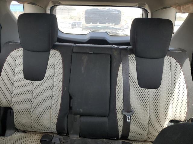 Photo 10 from auction – 2011 CHEVROLET EQUINOX LS with VIN 2CNALBEC0B6247342
