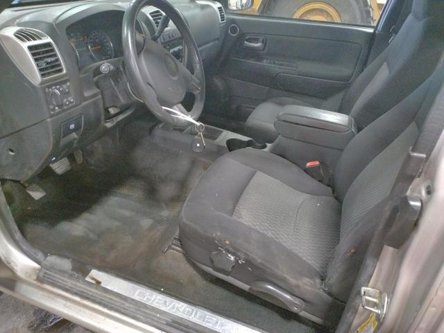 Photo 7 from auction – 2008 CHEVROLET COLORADO with VIN 1GCDT19E788133557