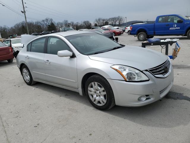 Photo 4 from auction – 2012 NISSAN ALTIMA with VIN 1N4AL2AP7CC220134