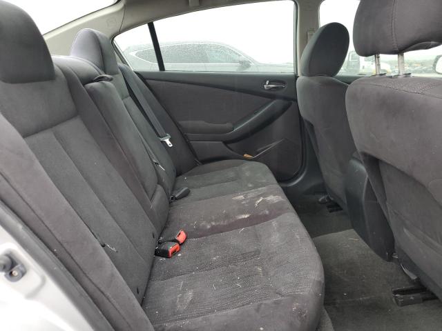Photo 10 from auction – 2012 NISSAN ALTIMA BAS with VIN 1N4AL2APXCN439870