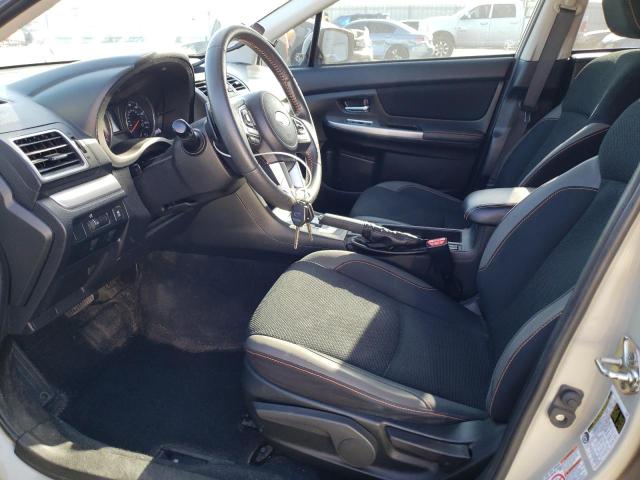 Photo 7 from auction – 2017 SUBARU CROSSTREK with VIN JF2GPABC7H8219012