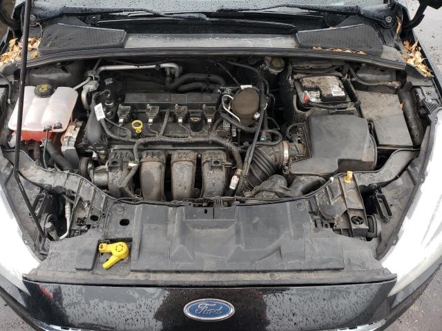 Photo 11 from auction – 2015 FORD FOCUS SE with VIN 1FADP3F22FL287619