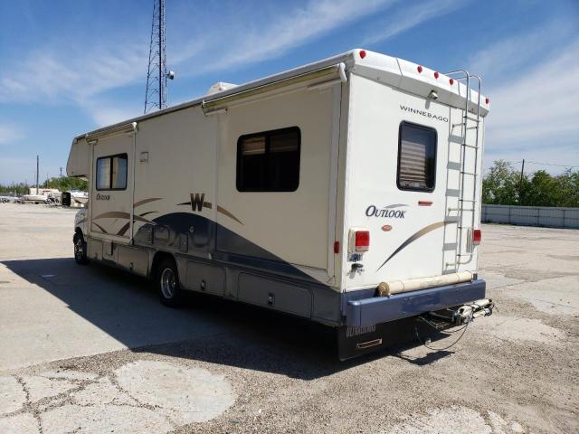 Photo 3 from auction – 2006 FORD ECONOLINE with VIN 1FDXE45S46HA92530