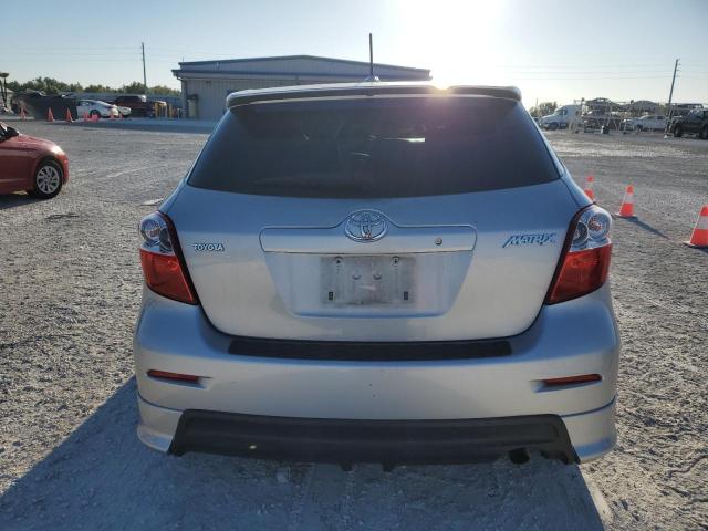 Photo 6 from auction – 2009 TOYOTA COROLLA MA with VIN 2T1KU40E09C151536