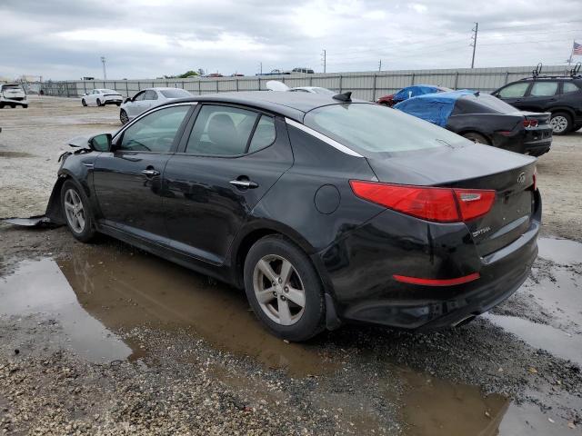 Photo 2 from auction – 2015 KIA OPTIMA LX with VIN 5XXGM4A78FG457152