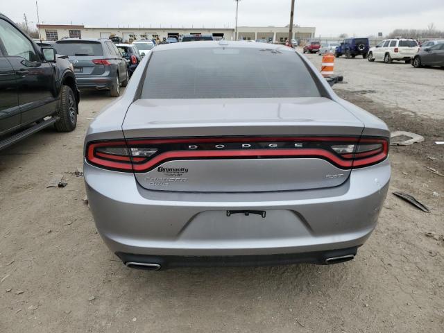 Foto 6 de la subasta – 2016 DODGE CHARGER SX con VIN 2C3CDXJG9GH160765