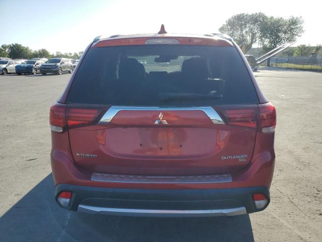 Photo 6 from auction – 2018 MITSUBISHI OUTLANDER with VIN JA4AD3A35JZ005687