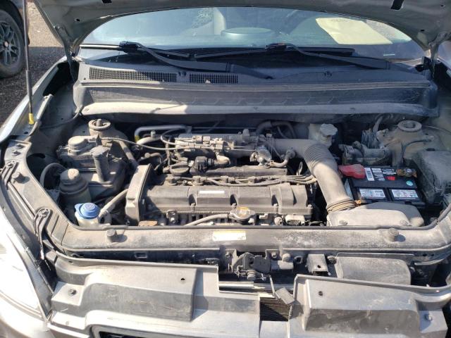Photo 11 from auction – 2011 KIA SOUL with VIN KNDJT2A22B7210410