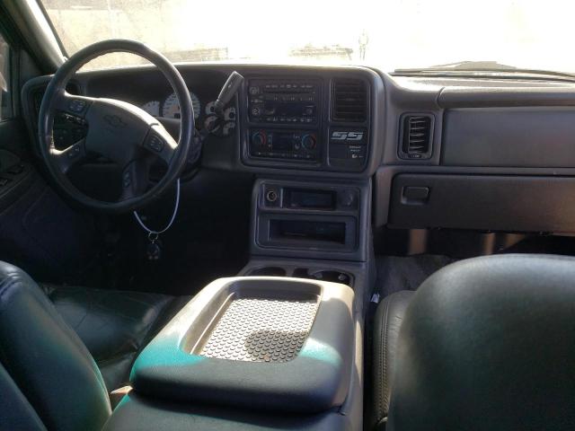 Photo 8 from auction – 2003 CHEVROLET SILVERADO with VIN 2GCEK19N431304722