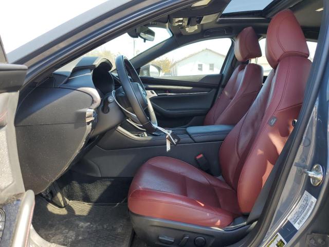 Photo 7 from auction – 2022 MAZDA 3 PREFERRE with VIN JM1BPALL6N1514940