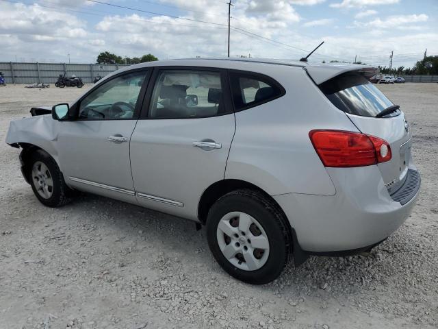 Photo 2 from auction – 2011 NISSAN ROGUE S with VIN JN8AS5MV2BW303836