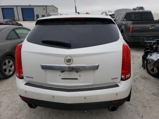 Photo 6 from auction – 2014 CADILLAC SRX LUXURY with VIN 3GYFNBE36ES523902