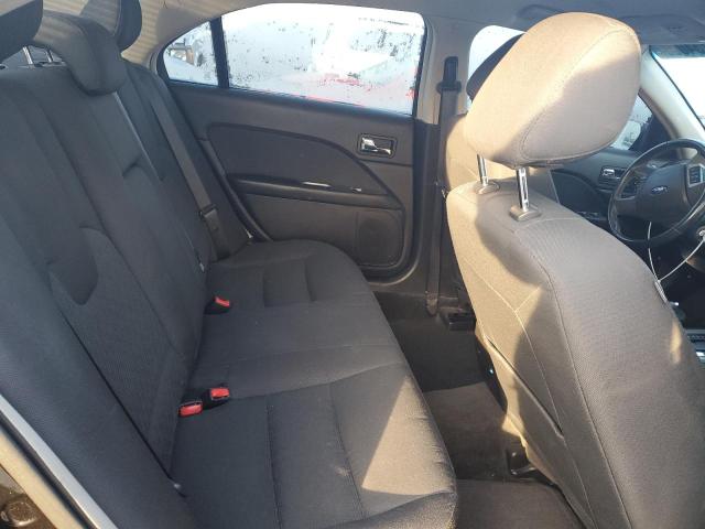 Photo 10 from auction – 2011 FORD FUSION SEL with VIN 3FAHP0JA5BR203156