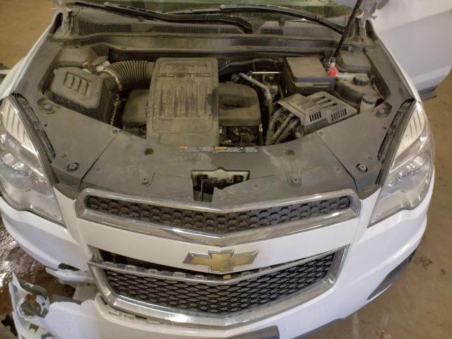 Photo 11 from auction – 2015 CHEVROLET EQUINOX LT with VIN 2GNALBEK2F1101885