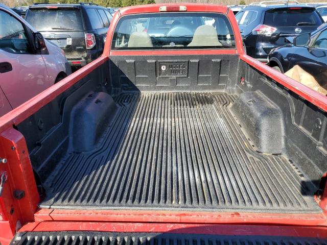 Photo 10 from auction – 2001 DODGE DAKOTA with VIN 1B7FL26XX1S267265
