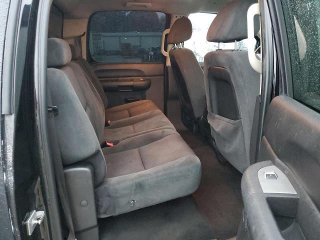 Photo 10 from auction – 2007 GMC NEW SIERRA with VIN 2GTEC13J871530867