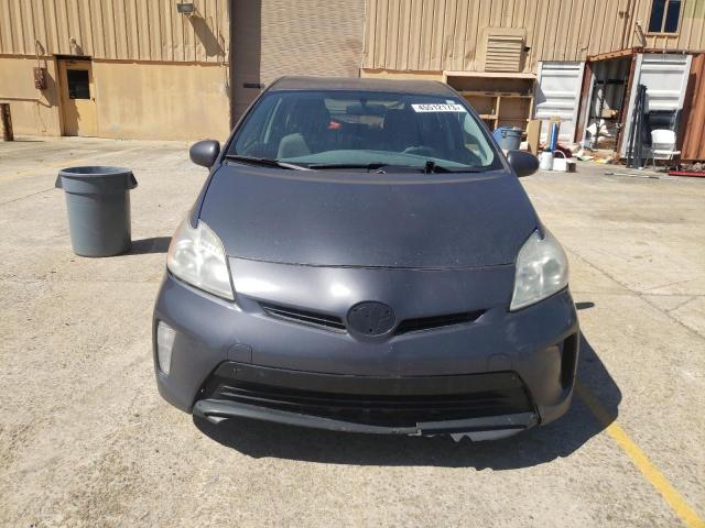 Photo 5 from auction – 2014 TOYOTA PRIUS with VIN JTDKN3DU2E1769321