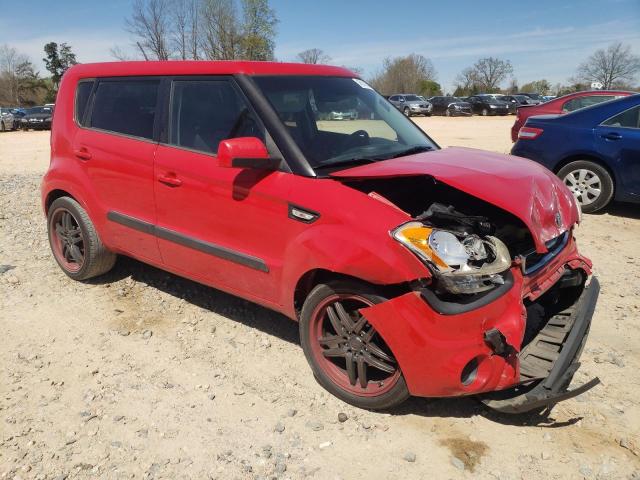 Photo 4 from auction – 2013 KIA SOUL with VIN KNDJT2A55D7546713
