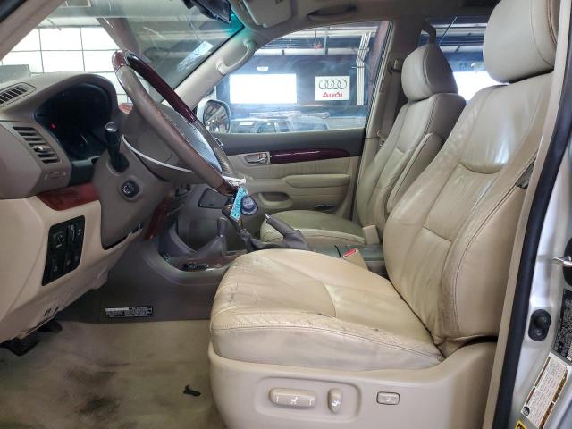 Photo 7 from auction – 2009 LEXUS GX 470 with VIN JTJBT20X190177899