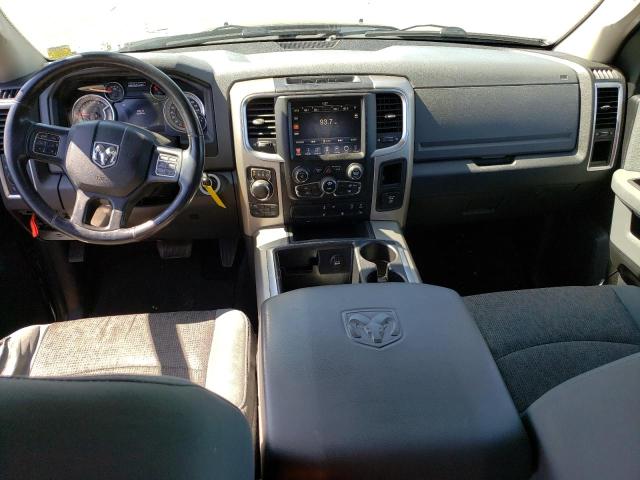 Photo 8 from auction – 2015 RAM 1500 SLT with VIN 1C6RR7LT5FS670935