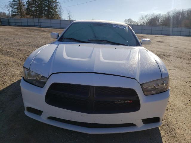 Photo 5 from auction – 2012 DODGE CHARGER SE with VIN 2C3CDXBG4CH276545