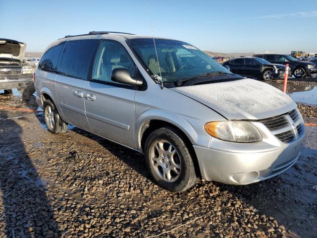 Photo 4 from auction – 2007 DODGE GRAND CARA with VIN 2D4GP44L97R117987
