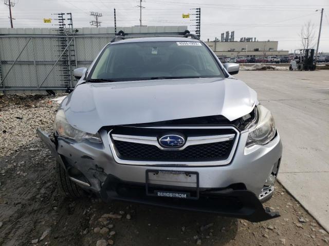 Photo 5 from auction – 2016 SUBARU CROSSTREK with VIN JF2GPABC2G8241739