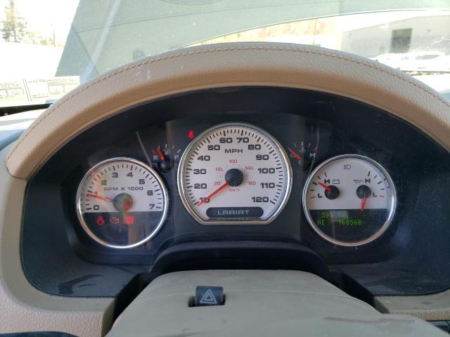 Photo 9 from auction – 2004 FORD F150 SUPER with VIN 1FTPW14524KC98182