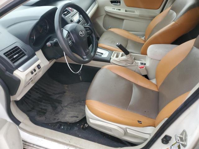 Photo 7 from auction – 2013 SUBARU XV CROSSTR with VIN JF2GPACC8D2899644