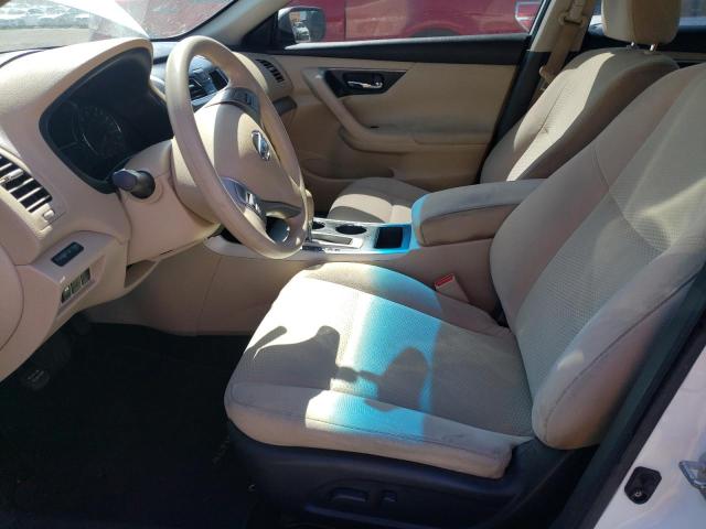 Photo 7 from auction – 2015 NISSAN ALTIMA 2.5 with VIN 1N4AL3AP2FN324092