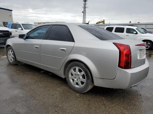 Photo 2 from auction – 2005 CADILLAC CTS HI FEA with VIN 1G6DP567750102128