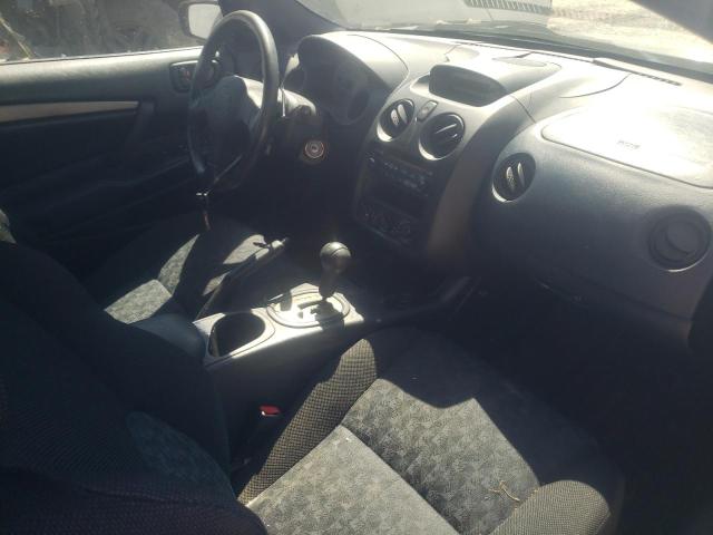 Photo 8 from auction – 2003 MITSUBISHI ECLIPSE GS with VIN 4A3AC44G83E100104